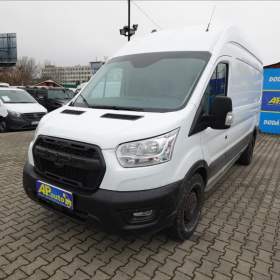 Ford Transit 2,0 TDCI L3H3 KLIMA SERVISKA / 19311339