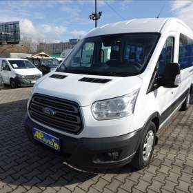 Ford Transit 2,0 TDCI L3H2 8MÍST BUS KLIMA / 19311341