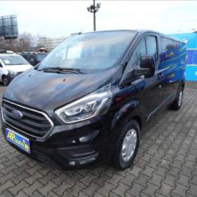 Fotka k inzerátu Ford Transit Custom 2,0 TDCi L2H1 8MÍST KLIMA / 19312398