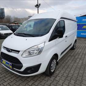 Ford Transit Custom 2,0 TDCi L2H2 KLIMA / 19333244