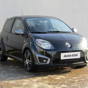 Fotka k inzerátu Renault Twingo 1.6 16V, RS, AC, tempo / 17497432