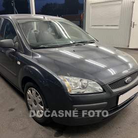 Fotka k inzerátu Ford Focus 1.6i, AC, STK08/2026 / 17501324