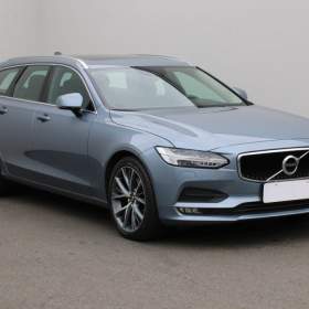 Fotka k inzerátu Volvo V90 2.0, ČR / 17517417