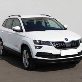 Fotka k inzerátu Škoda Karoq 1.5 TSi, Style, AT / 17521012