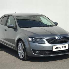 Fotka k inzerátu Škoda Octavia 2.0 TDi, ČR, AC, výhřev sed. / 17529654