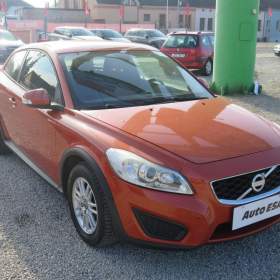 Fotka k inzerátu Volvo C30 1.6i, 2. maj,ČR, AC / 17908987