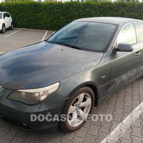 Fotka k inzerátu BMW 2.2i 520i, AT, navi, park / 17925605