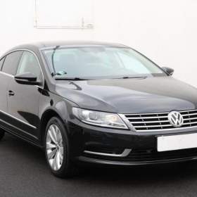 Fotka k inzerátu Volkswagen CC 2.0TDi, ČR, DSG, park. senzor / 18339903