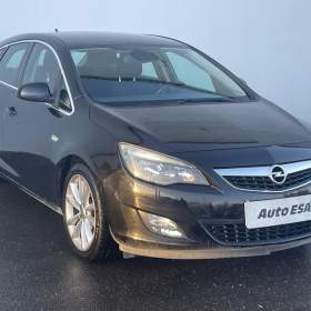 Fotka k inzerátu Opel Astra 1.6 16V, Sport / 18346875