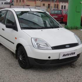 Fotka k inzerátu Ford Fiesta 1.3i, AC / 18346892