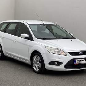 Fotka k inzerátu Ford Focus 2.0TDCi, AC, TZ / 18346922