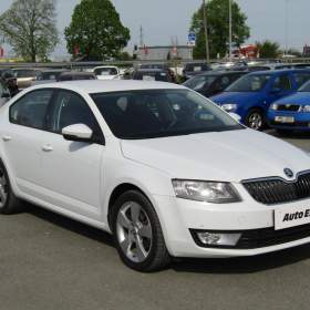 Fotka k inzerátu Škoda Octavia 1.4TSi, 2. maj,ČR, Ambition / 18346927