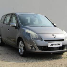 Fotka k inzerátu Renault Scénic 1.6 i, AC, TZ / 18346930