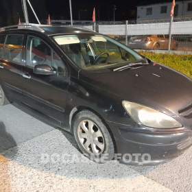 Fotka k inzerátu Peugeot 307 1.6i, TZ, STK07/2026 / 18346948