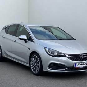 Fotka k inzerátu Opel Astra 1.4 T, AT, navi, kamera / 18346949