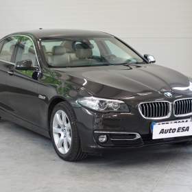 Fotka k inzerátu BMW 2.0D Xdrive, ČR, AT, kůže / 18346995