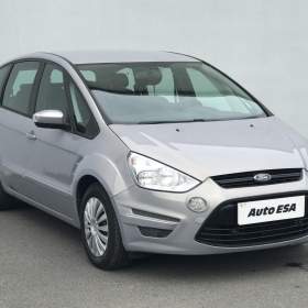 Fotka k inzerátu Ford S- MAX 2.0 TDCi, STK7/26 / 18347015