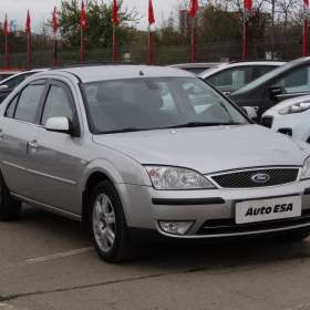 Fotka k inzerátu Ford Mondeo 2.0i, AC, TZ / 18363096