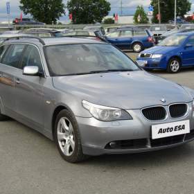 Fotka k inzerátu BMW 2.5 i 525i, Park.čidla / 18363103