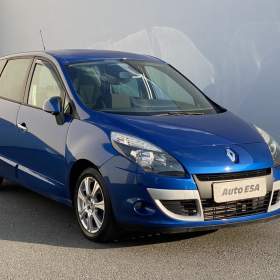 Fotka k inzerátu Renault Scénic 1.4 TCe, Dynamique, tempo / 18363119