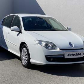 Fotka k inzerátu Renault Laguna 1.5 dCi, 2. maj,ČR, Klima / 18363123