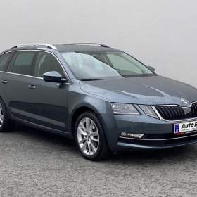 Fotka k inzerátu Škoda Octavia 1.6TDi, Style, LED, TZ / 18364693