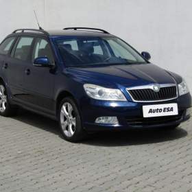 Fotka k inzerátu Škoda Octavia 1.6 i, ČR, AC, TZ / 18369872