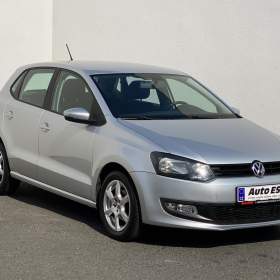 Fotka k inzerátu Volkswagen Polo 1.4i 16V, Trendline / 18369881