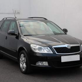 Fotka k inzerátu Škoda Octavia 1.9, ČR, klima, STK08/2026 / 18369906