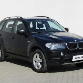 Fotka k inzerátu BMW X5 3.0 D xDrive 30d, ČR, AT / 18385274