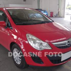 Fotka k inzerátu Opel Corsa 1.2, klima, STK07/2024 / 18453287