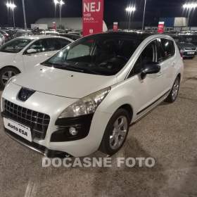 Fotka k inzerátu Peugeot 3008 1.6 HDi, stk 9/26, panorama / 18611233