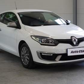 Fotka k inzerátu Renault Mégane 1.6i, ČR, AC, tempo / 18611356