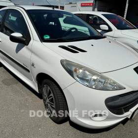 Fotka k inzerátu Peugeot 206 1.2i +, STK5/25 / 18611444