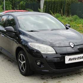 Fotka k inzerátu Renault Mégane 1.6i, ČR, STK1/26 / 18611530