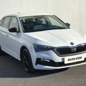 Fotka k inzerátu Škoda Scala 1.5 TSi, ČR, Style / 18611552