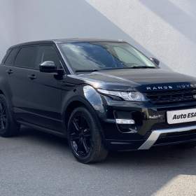 Fotka k inzerátu Land Rover Range Rover Evoque 2.2 SD4 4x4, Dynamic, bixen / 18611675