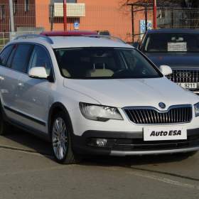 Fotka k inzerátu Škoda Superb 2.0 TDi, ČR, Elegance, DSG / 18611740