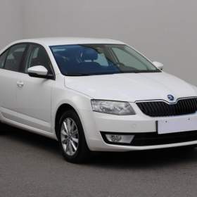 Fotka k inzerátu Škoda Octavia 1.2 TSi, 2. maj,ČR, Elegance / 18800645