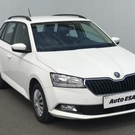 Fotka k inzerátu Škoda Fabia 1.0 TSi, Ambition / 18800842