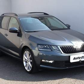 Fotka k inzerátu Škoda Octavia 2.0 TDi, Drive, DSG, LED, / 18802445