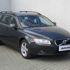 Fotka k inzerátu Volvo V70 2.0D, AC, TZ, tempo / 18802454