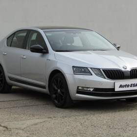 Fotka k inzerátu Škoda Octavia 1.6 TDi, 2. maj,ČR, Style / 18802583