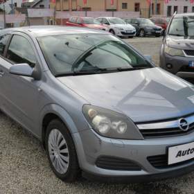 Fotka k inzerátu Opel Astra 1.4i, AC / 18803409