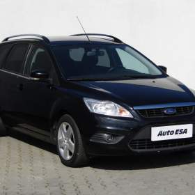 Fotka k inzerátu Ford Focus 1.6i, AAC / 18803967