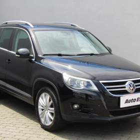 Fotka k inzerátu Volkswagen Tiguan 1.4 TSi 4X4, Sport, bixen / 18803974