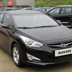 Fotka k inzerátu Hyundai i40 1.7 CRDi, ČR / 18804284