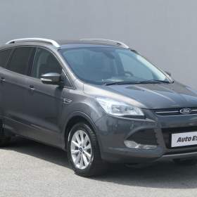 Fotka k inzerátu Ford Kuga 2.0 TDCi, AC, tempo, park / 18804611