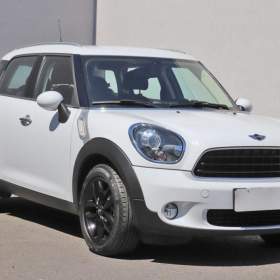 Fotka k inzerátu Mini Countryman 1.6 i / 18804745