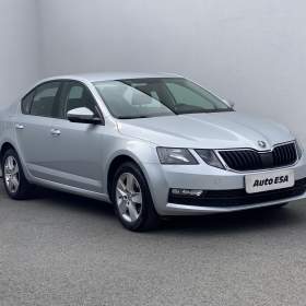 Fotka k inzerátu Škoda Octavia 1.4 TSI, ČR, Ambition, AC / 18804885